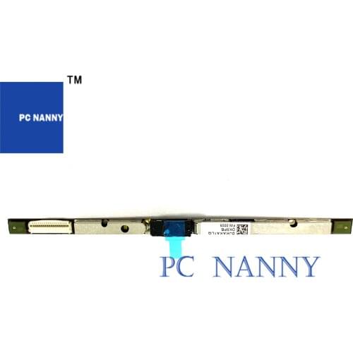 PCNANNY FOR HP Camera DJKAKA1LQ L76822-1K0