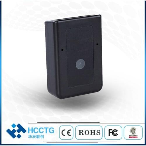 Mini Handheld KBW, USB 2D Imaging Barcode Scanner (HS-2006)