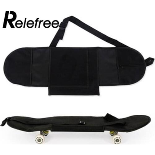 Relefree Longboards