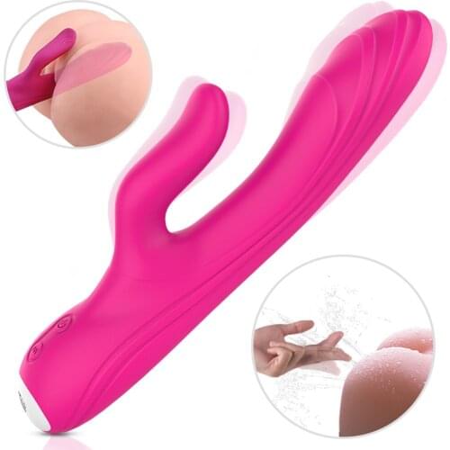 Sobbie Sex Toys Super Strong Vibration G-Spot Stimulates The Clitoris 9 Frequencies Fidget Toys For Woman Masturbators Sexy Shop