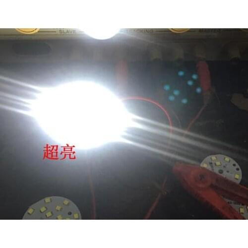 MIX DIY 2w/3w/5w Light Board For Lighting