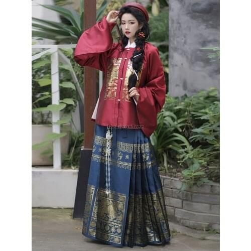 2021 traditional chinese costumes girls hanfu fairy clothes oriental costume folk dance ancient oriental performance costume