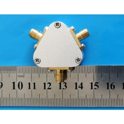 Ultra-wideband 6dB Power Divider DC-8GHz Ultra-small Low Insertion Loss