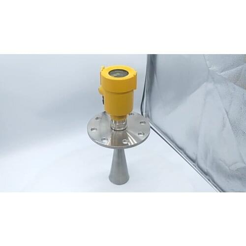 High Frequency Radar Level Meter 905 Series Measuring Cement Powder