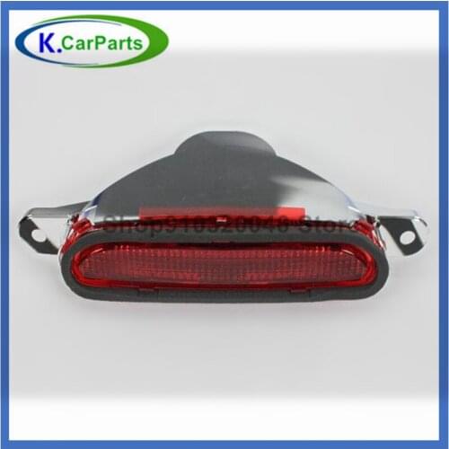 5113614AA Rear Third Brake Light Lamp High Mounted Stop for Chrysler Sebring 2007-2010