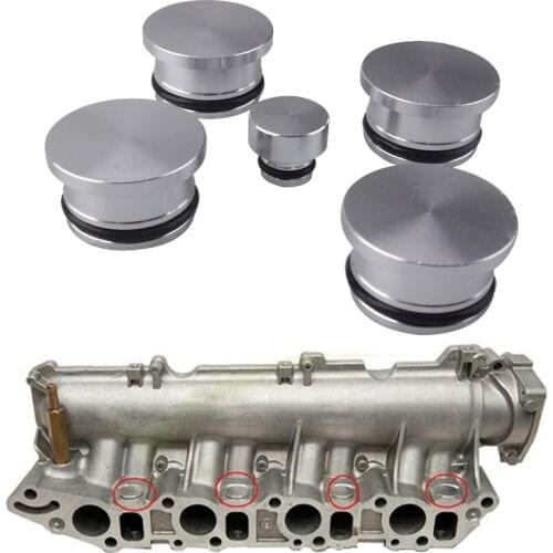 For Alfa Romeo Fiat Vauxhall SAAB 1.9 Z19DTH Inlet Manifold Swirl Flap Blanks