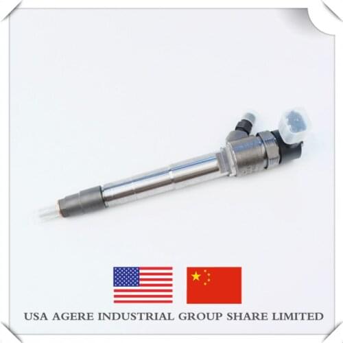 The 0445110805 valve group FoVC01359 diesel engine common rail injector DLLA149P2556 is the same as 0445110804