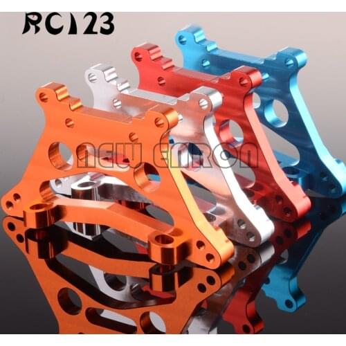 1:10 1P Aluminium Rear Shock Tower FS539080 Voor RC FS Racing Buggy NIEUWE ENRON