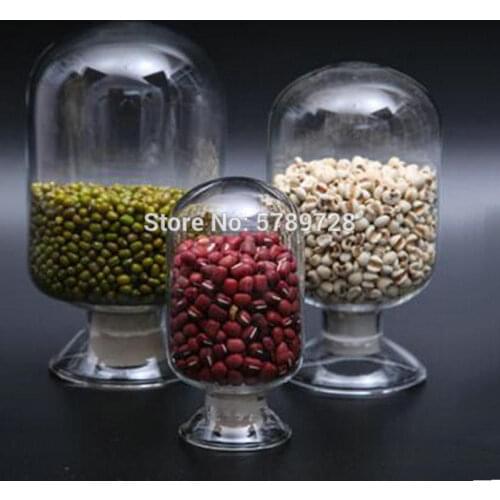 1 set( including 125ml 250ml 500ml one each) round-head sample display bottles glass container used in a laboratory for storage