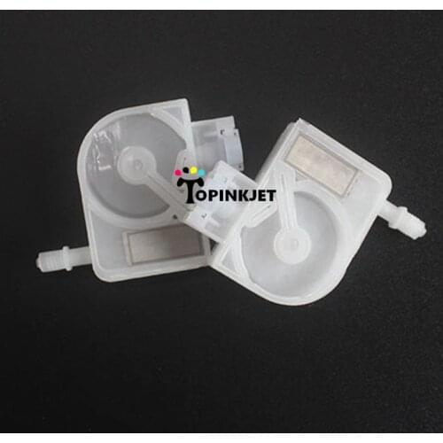 8Pcs Ink Damper For Epson Stylus Pro 4800 4880 4000 4450 4400 7400 7450 9400 9450 7800 9800 7880 9880 Printer