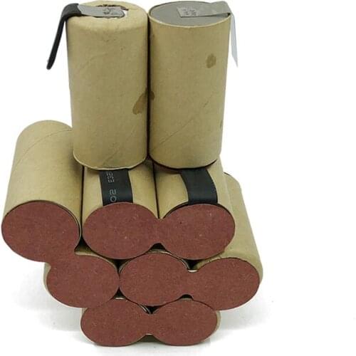 Battery Pack For Gesipa 12V 3000mAh 7251092 Powerbird Firebird Rivet tool model E