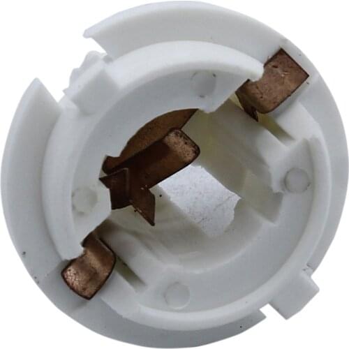 Rear Tail Light Lamp Bulb Socket Holder For BMW 7 Series X5 E53 E70 E65 X3 E83