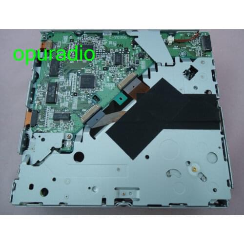 Free post Matsushita 6 CD changer 19Pin connector mechanism E-9291 E-9060 for Mit-ssubishi Endeavor 2004 A6 A4 Toyota car radio