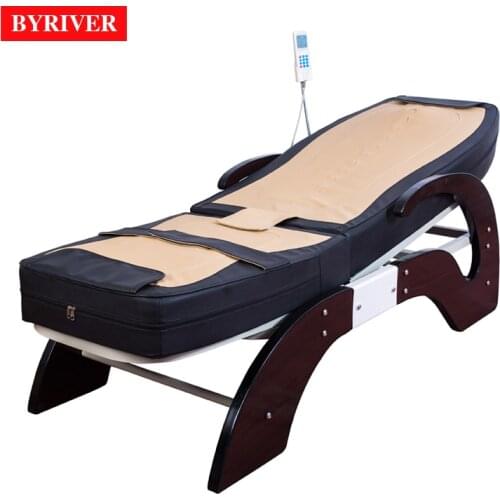 BYRIVER Goods For Beauty And Health