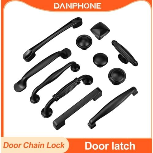 DANPHONE Furniture Handles