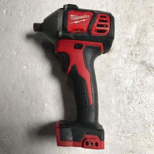 Special Offer Original Original Second-hand Tools Milwakee Mivoqi 18V Impact Electric Wrench Electric Gun Square Head 2659