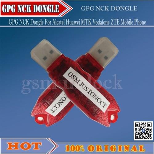 Gsmjustoncct 2017 neueste Original NCK Pro Key Dongle (unterstotzung NCK support UMT 2 in 1)