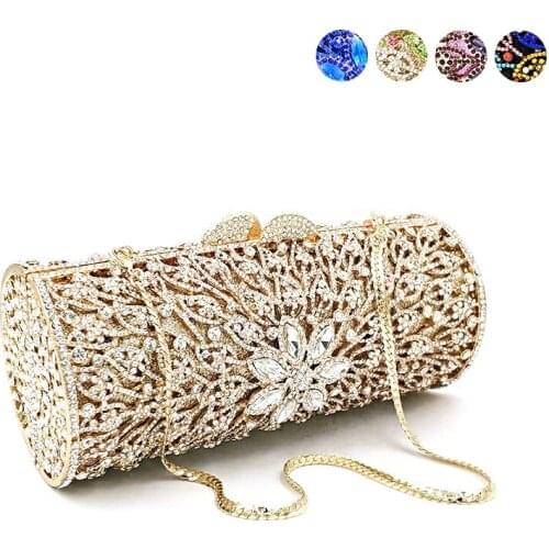 HAITAOMG Women's Bags With Flowers