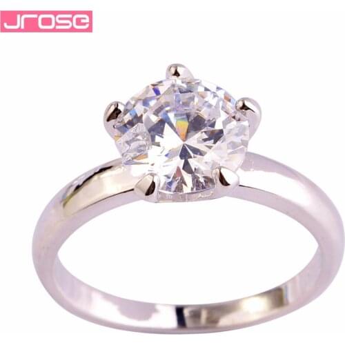 Jrose Engagement Rings