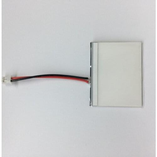Led backlight light guide plate backlight plate acrylic diffuser for LCD monitor 42mm x33mm x1.3mm