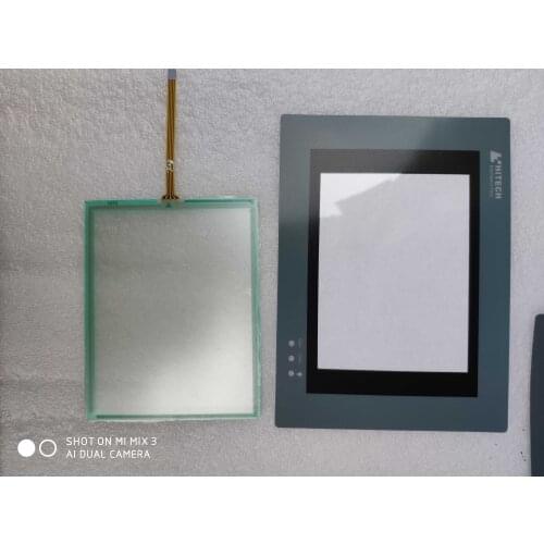 New Replacement PWS5610T-S PWS5610S-S PWS5600T-S PWS5600S-S HITECH touchpanel protective film new LCD Panel 2nd Whole unit
