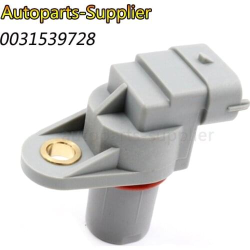 New Camshaft Crankshaft Position Sensor CPS 0051531328 0031539728 FOR MERCEDES-BENZ A C E S M G-KLASSE VANEO CLC CLS VITO