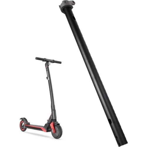 Folding Rod Base Lock Screw For Xiaomi M365 Scooter Folding Pole Stand Rod Base Spare Parts Electric Scooter 62cm