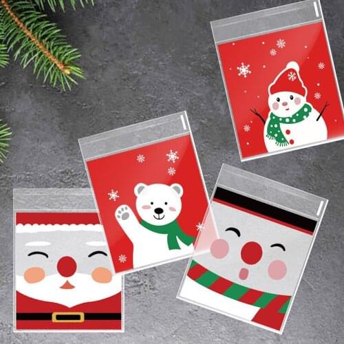 You And Me New Year Gift Bags