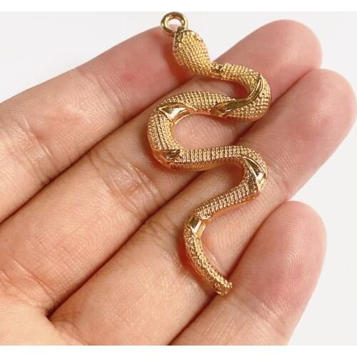12pcs Snake Necklace New Animal Snake Dangle Women Pendant Necklace Minimalist Style Alloy Trendy Female Birthday Jewelry Gift