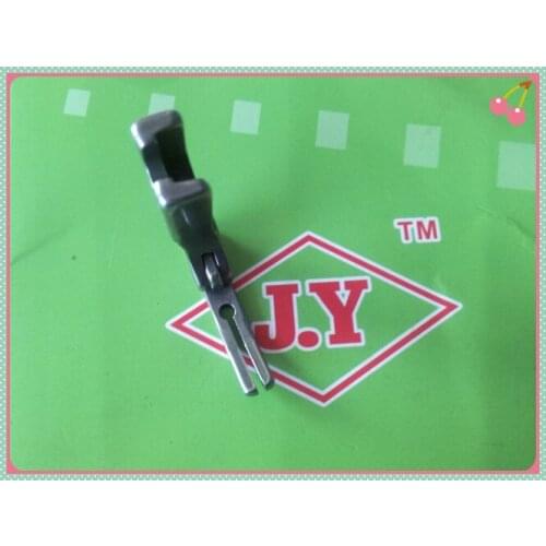 4pcs Sewing machine flat presser foot 0.3 zipper presser foot P363 presser foot Toothpick presser foot Presser foot