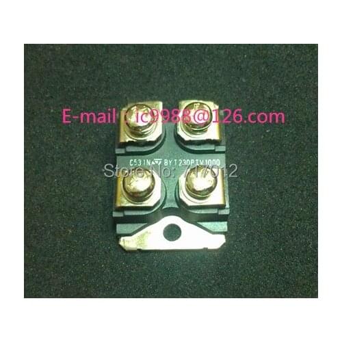 Free Shipping BYT230PIV1000 ,Can directly buy or contact the seller.5PCS/Packing