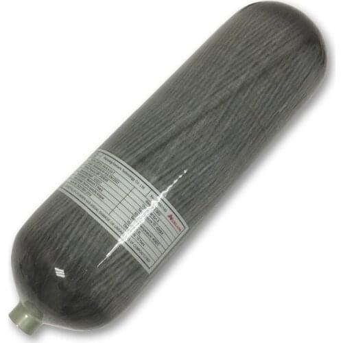 AC168 diving cylinders scuba pcp oxygen cylinder 4500psi hunting scuba pcp airforce condor gun shooting targets buy china