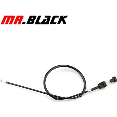 Motorcycle Carburetor Choke Cable Line Wire For HONDA CBR400 CBR 400 NC29 NC23 CBR400R CBR400RR