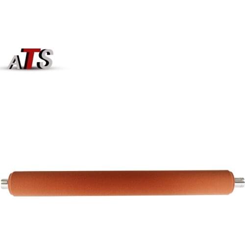 1PC Sponge Lower Fuser Pressure Roller for Konica Minolta BHC 654 754 compatible BH C654 C754 BHC654 BHC754