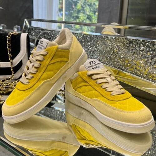 HARISU Women's Sneakers