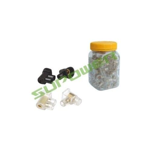 Australia Standard double Screw Connector Terminal block