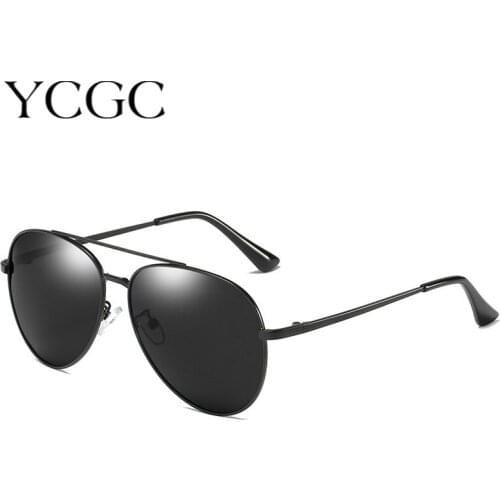 Men Cool Sunglasses Polarized Sun glasses Outdoor Driving Fishing Eyewear Shades For Men Women Goggle UV400 Protection