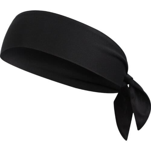 Outdoor Anti Sliding Headband, Sports Anti Sweat Band, Running Sweat Absorbing And Guiding Band, Marathon Hair Band, Fitness