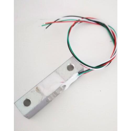 2kg low cost micro load cell parallel beam weight sensor TAL220B2H