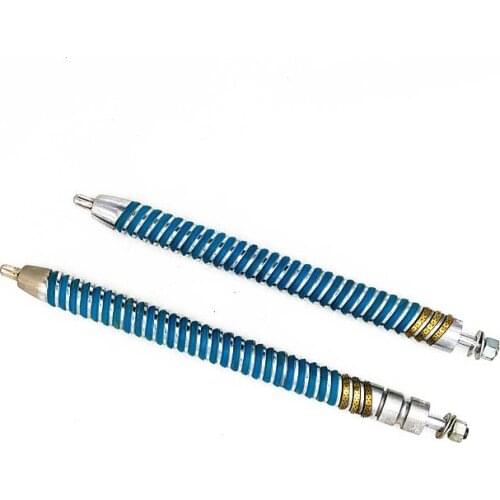 Lower type 3-30 ring polyurethane side buttonhole shaft pricking ring is used for Tsudakoma ZA203 205 209 air jet loom parts