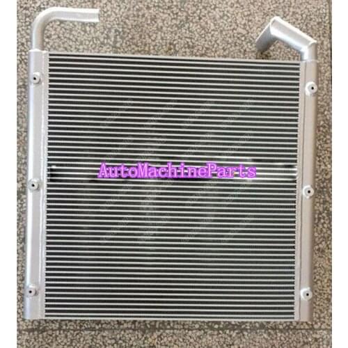 New Hydraulic Oil Cooler for Hitachi EX100-5E EX130H-5 EX110-5 Machine