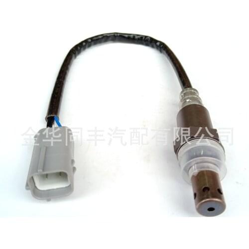 Original for Nissan Teana X-TRAIL 2.5 Front Oxygen Sensor 22693-JA00B White Plug