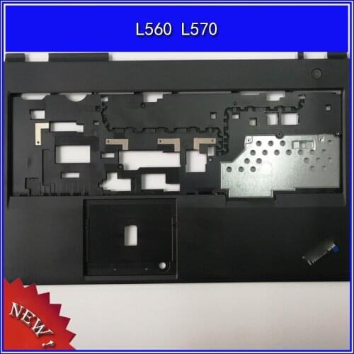 Laptop Palmrest Upper Cover for Lenovo Thinkpad L560 L570 C Shell