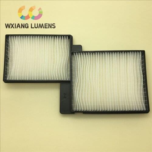 Projector Air Filter Dust Proof Foam ELPAF40 Fit for EPSON EB-CU600X CU600W CU610X CU610W EB-CE310Wi/CB-1420Wi CB1430Wi