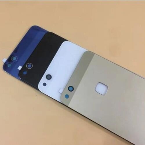 P10lite Back Battery Glass Cover For Huawei P10 Lite / For Nova Lite Replcement Rear Housing Chassis Door Case