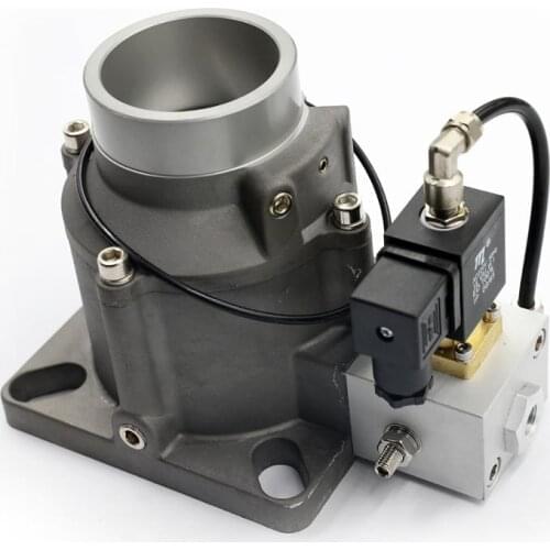 Screw Air Compressor Air Intake Valve ICV-85