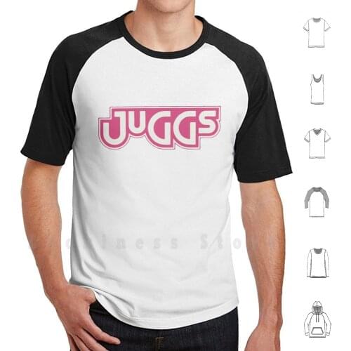 Juggs-1970s Adult Mag T Shirt DIY Cotton Big Size 6xl Mag Logo Adult Magazine Lads Mag X Rated Xxx Vintage Erotica 1970s 1980s