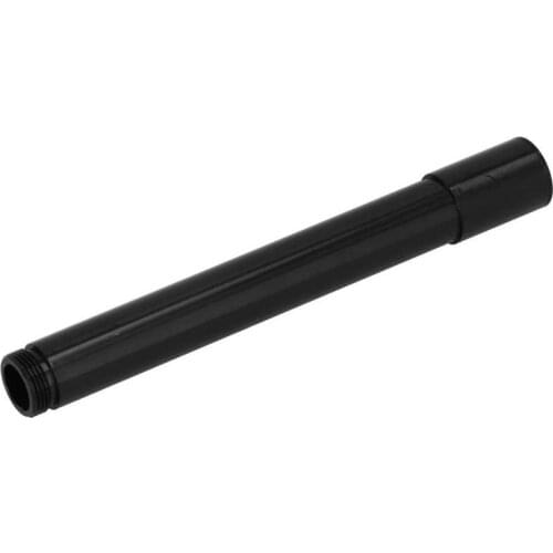 110x20mm Bicycle Front Hubs Tube Shaft MTB Road Bike Quick Release Thru Axle Skewers For FOX Front Fork 40 Cycling Parts