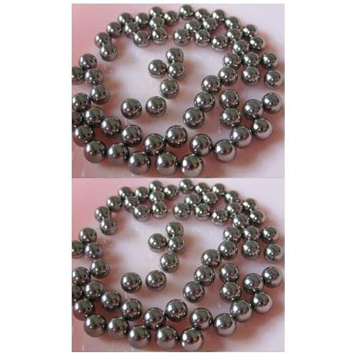 250 PCS/lots Hot Bike Ball Bearings 3mm / 0.1181"daimeter 316 Stainless Steel Bearing Balls Grade 100