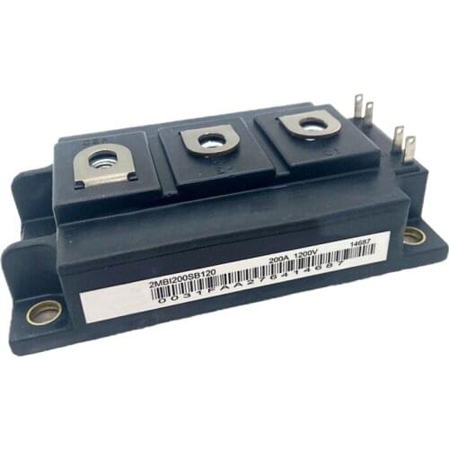 2MBI200SB-120 Actual Stock Photos Original Goods